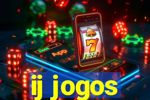 ij jogos